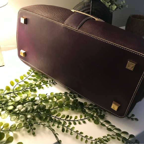 Louis Vuitton Suhali L’Ingenuiex PM slightly Used. - Picture 7 of 16